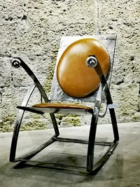 Rocking-Chair